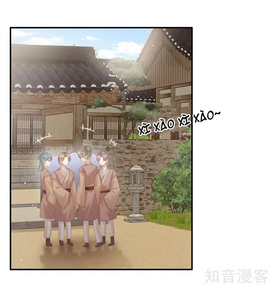 Hậu Cung Của Nữ Đế Chapter 168 - 35