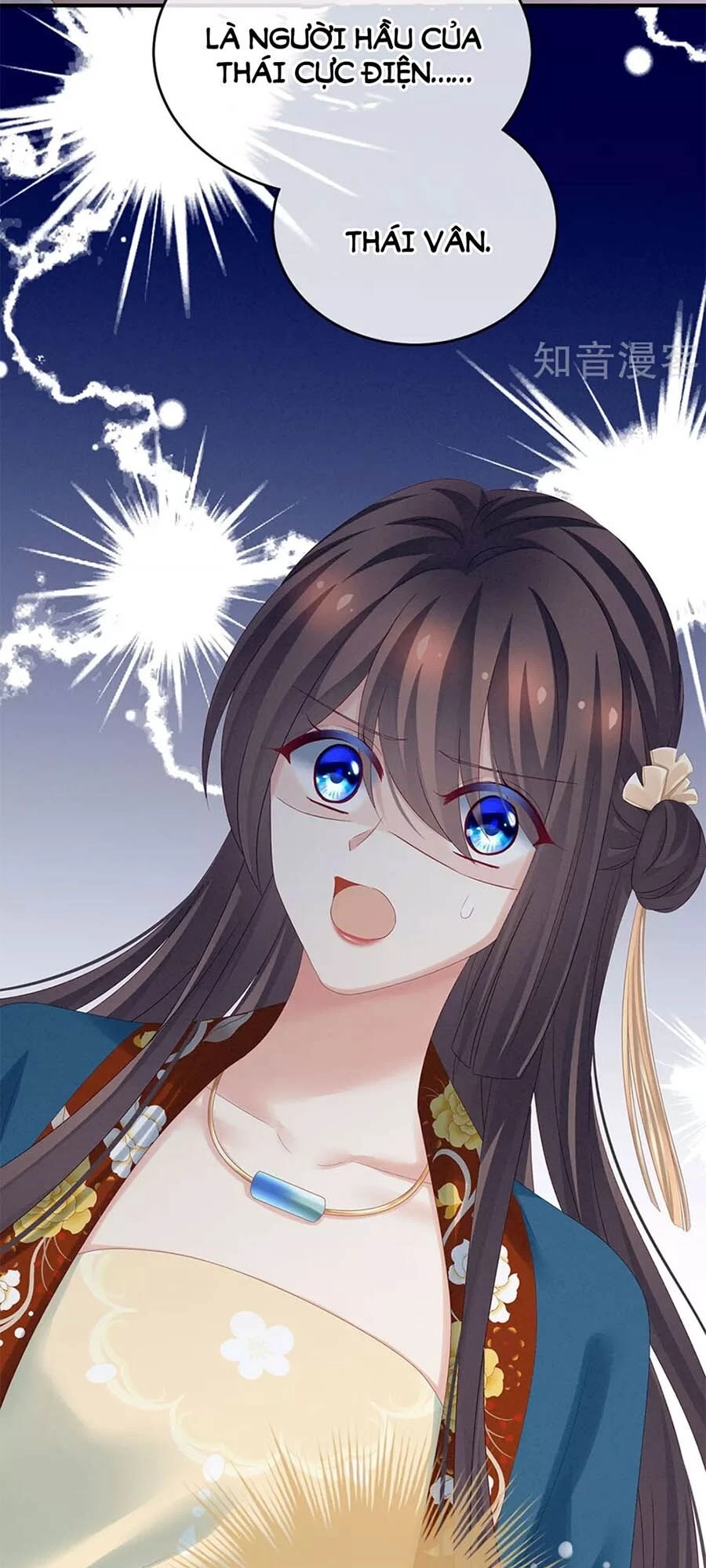 Hậu Cung Của Nữ Đế Chapter 168 - 39