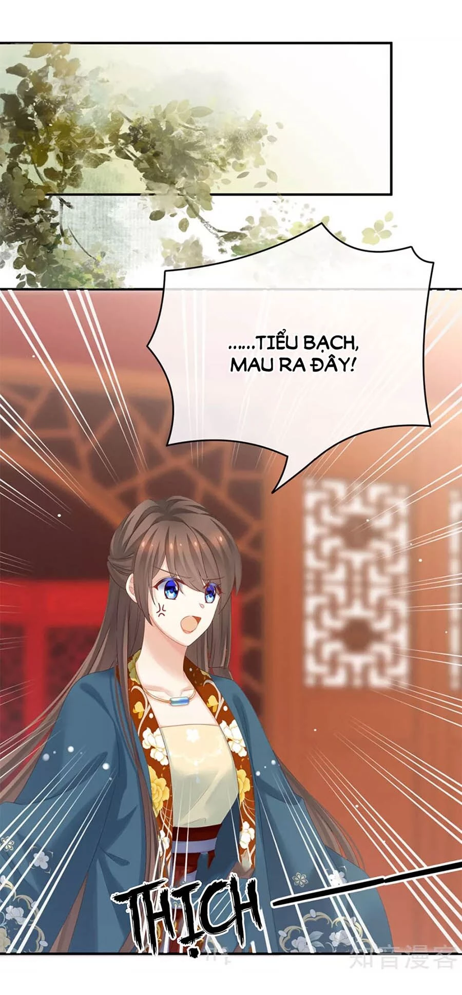 Hậu Cung Của Nữ Đế Chapter 168 - 41