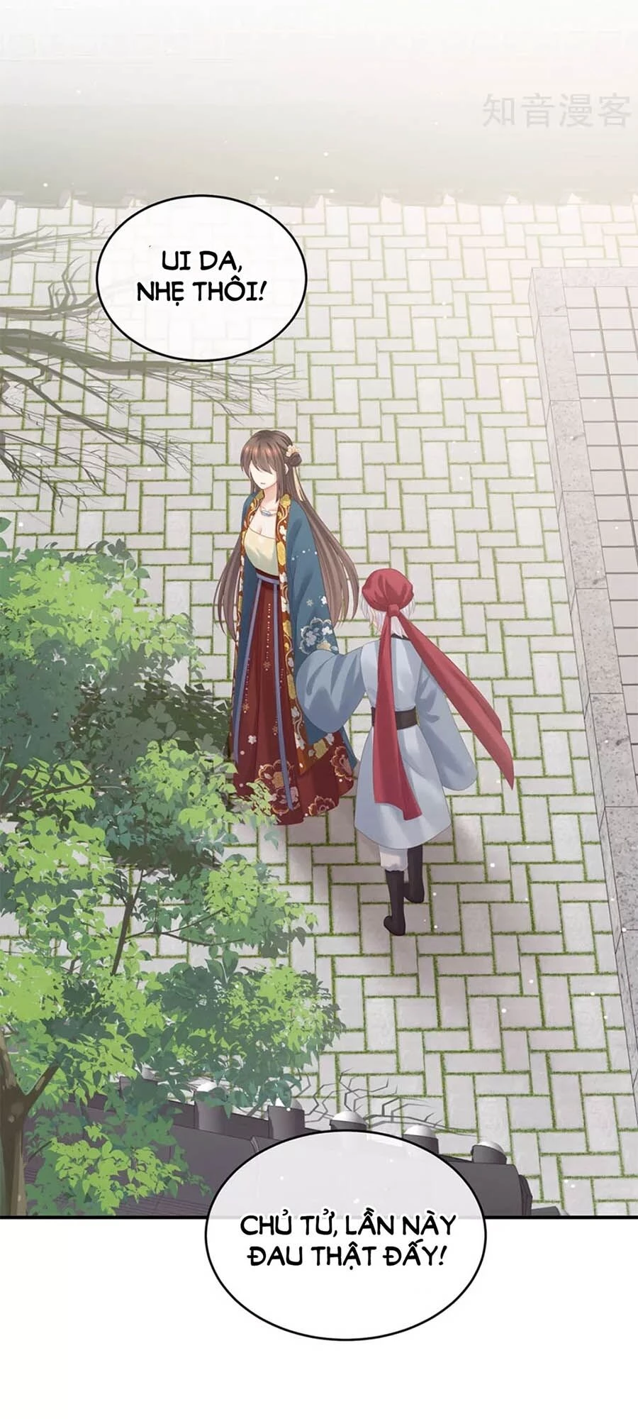 Hậu Cung Của Nữ Đế Chapter 168 - 44