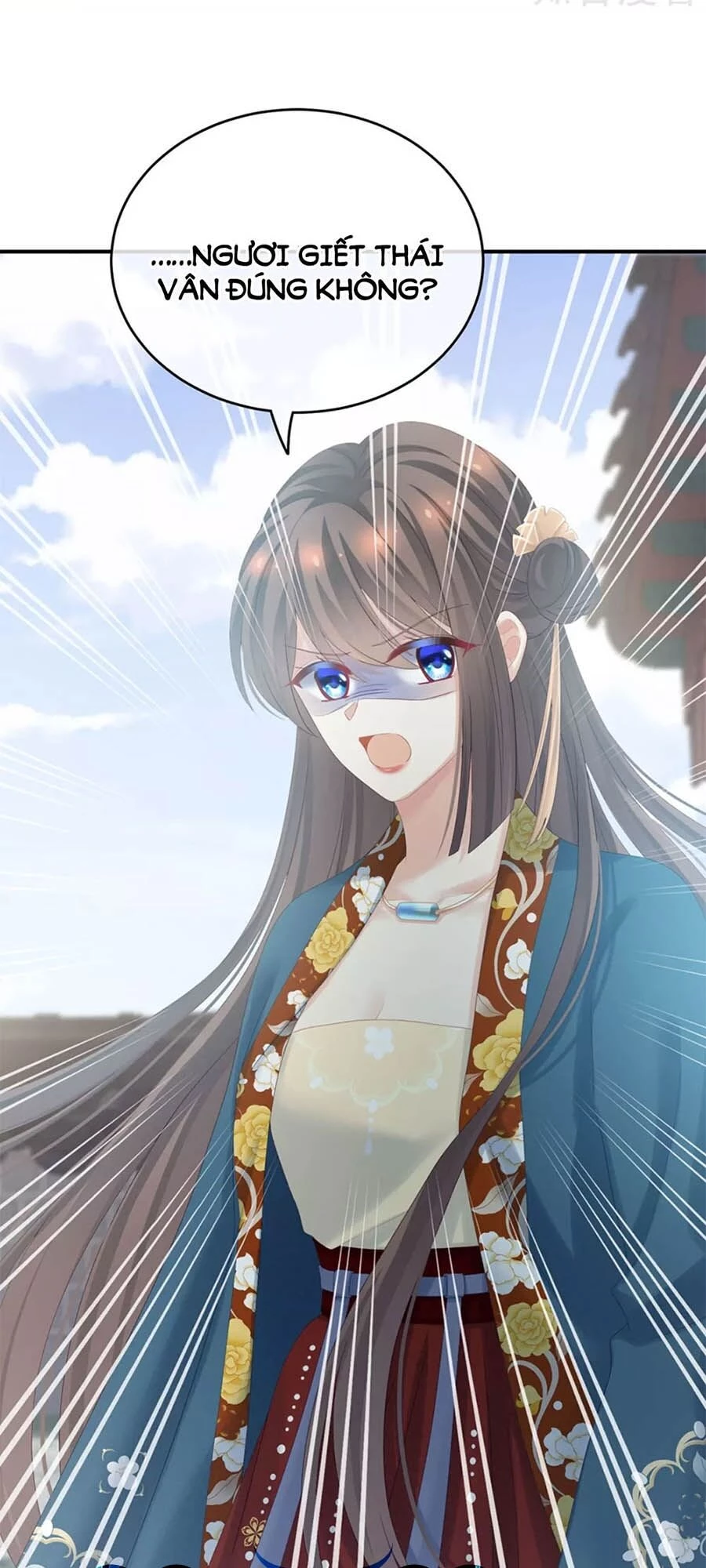 Hậu Cung Của Nữ Đế Chapter 168 - 46