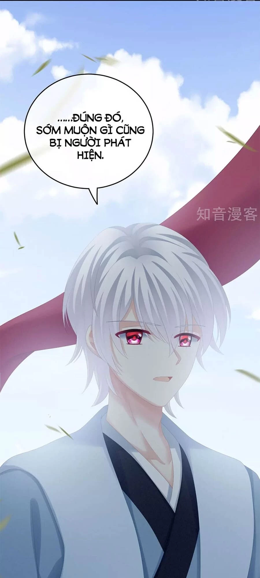 Hậu Cung Của Nữ Đế Chapter 168 - 49