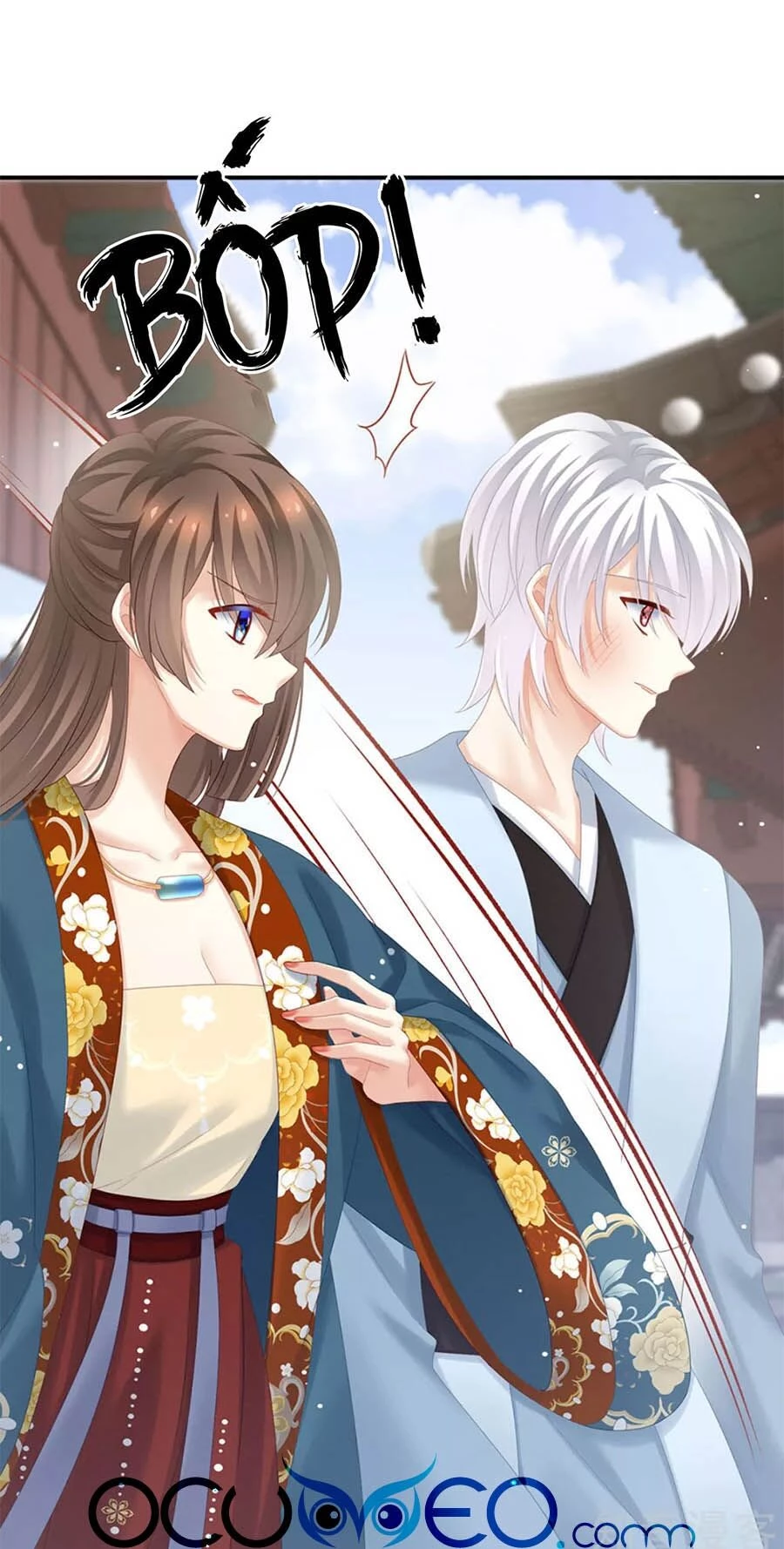 Hậu Cung Của Nữ Đế Chapter 169 - 1