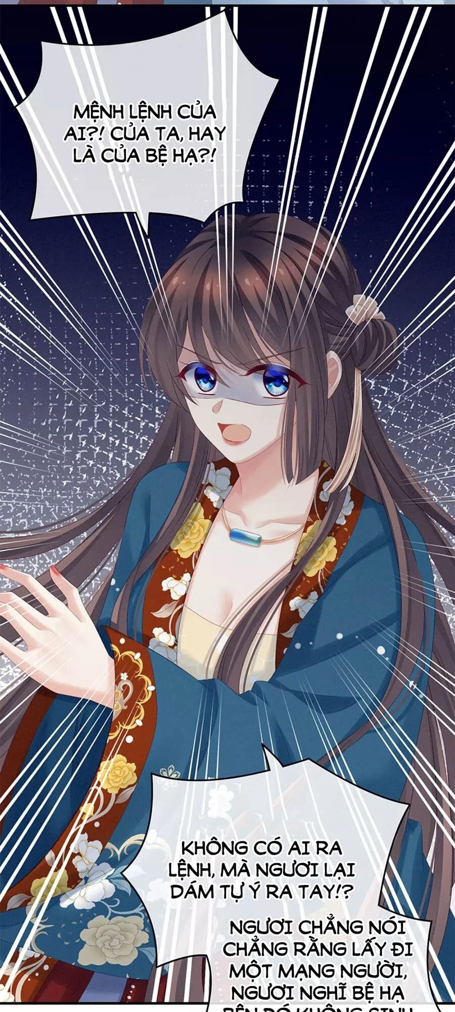 Hậu Cung Của Nữ Đế Chapter 169 - 2