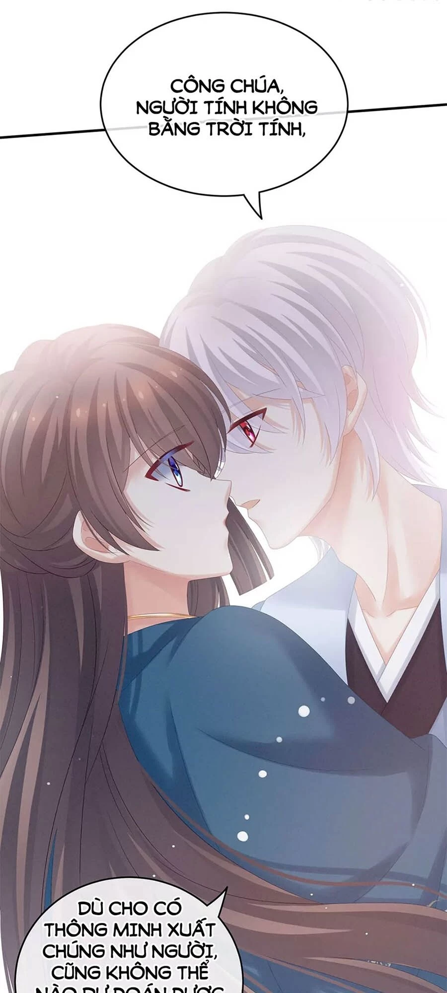 Hậu Cung Của Nữ Đế Chapter 169 - 8