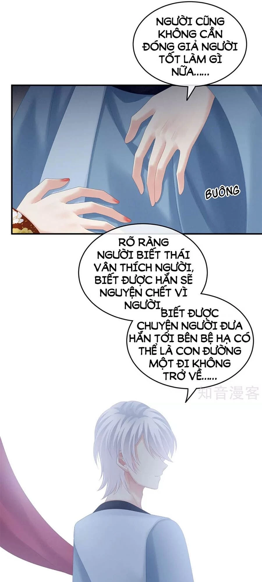 Hậu Cung Của Nữ Đế Chapter 169 - 10