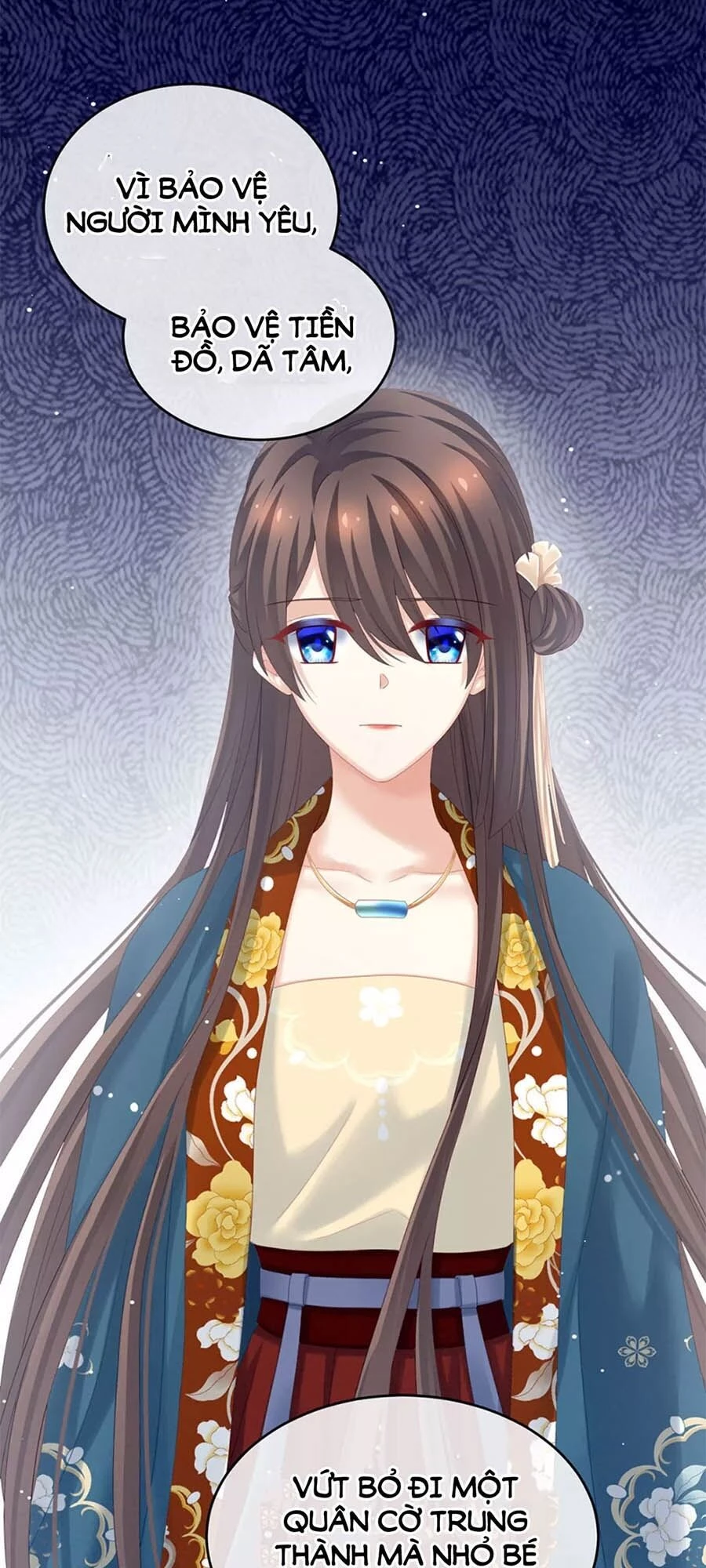 Hậu Cung Của Nữ Đế Chapter 169 - 12