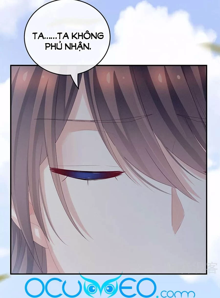 Hậu Cung Của Nữ Đế Chapter 169 - 14