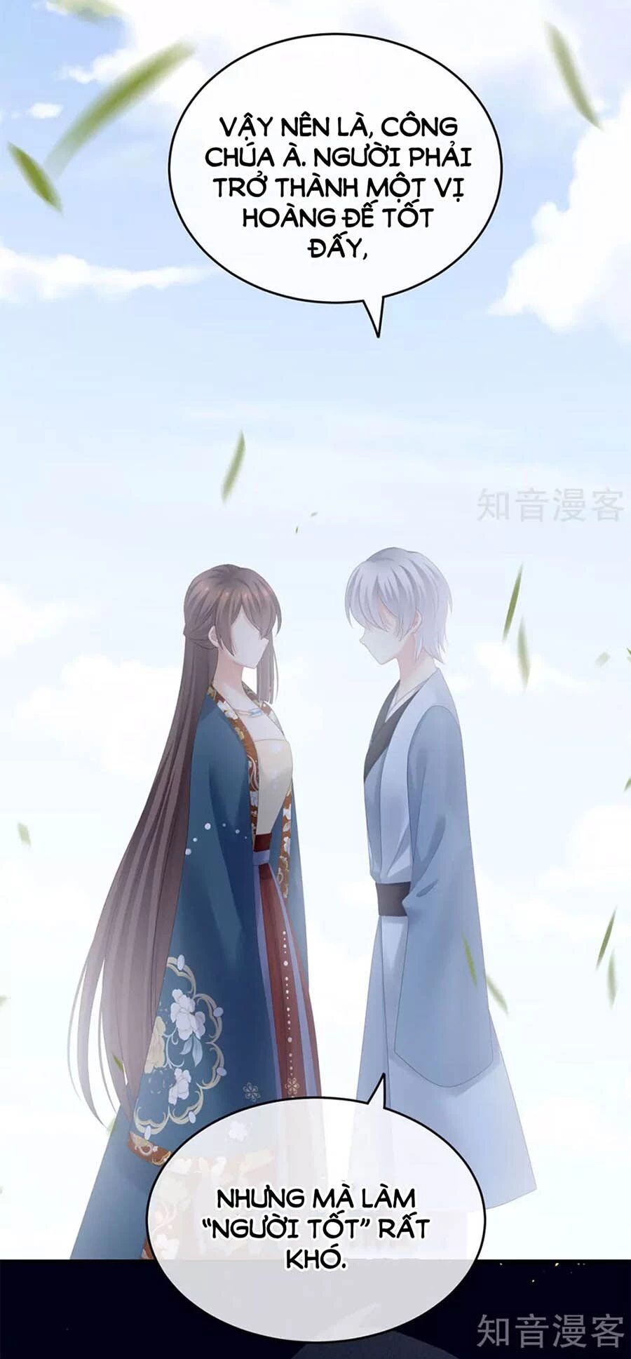 Hậu Cung Của Nữ Đế Chapter 169 - 19