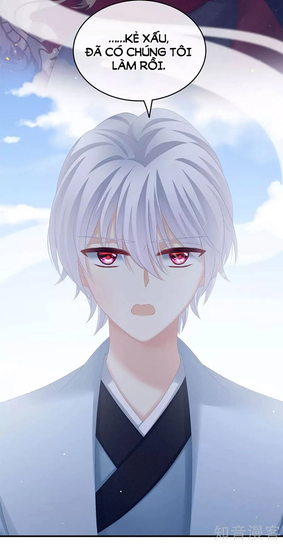 Hậu Cung Của Nữ Đế Chapter 169 - 22