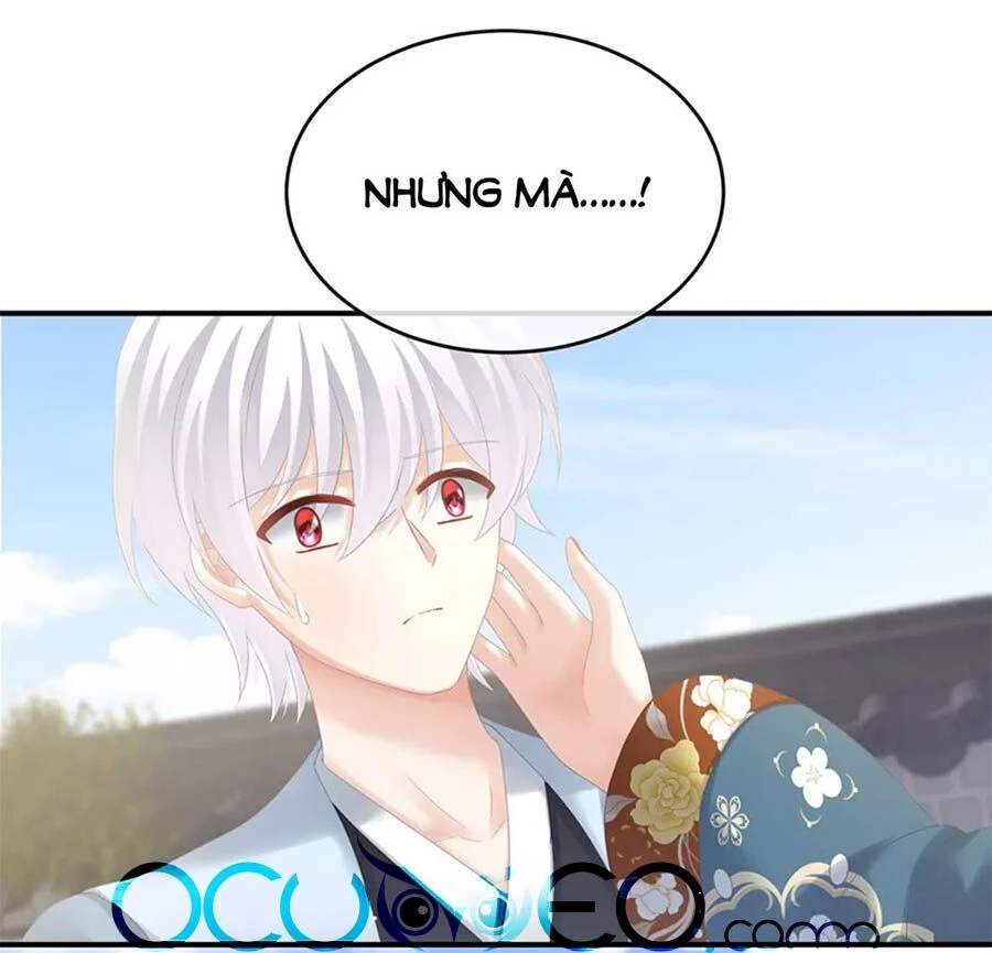 Hậu Cung Của Nữ Đế Chapter 169 - 25