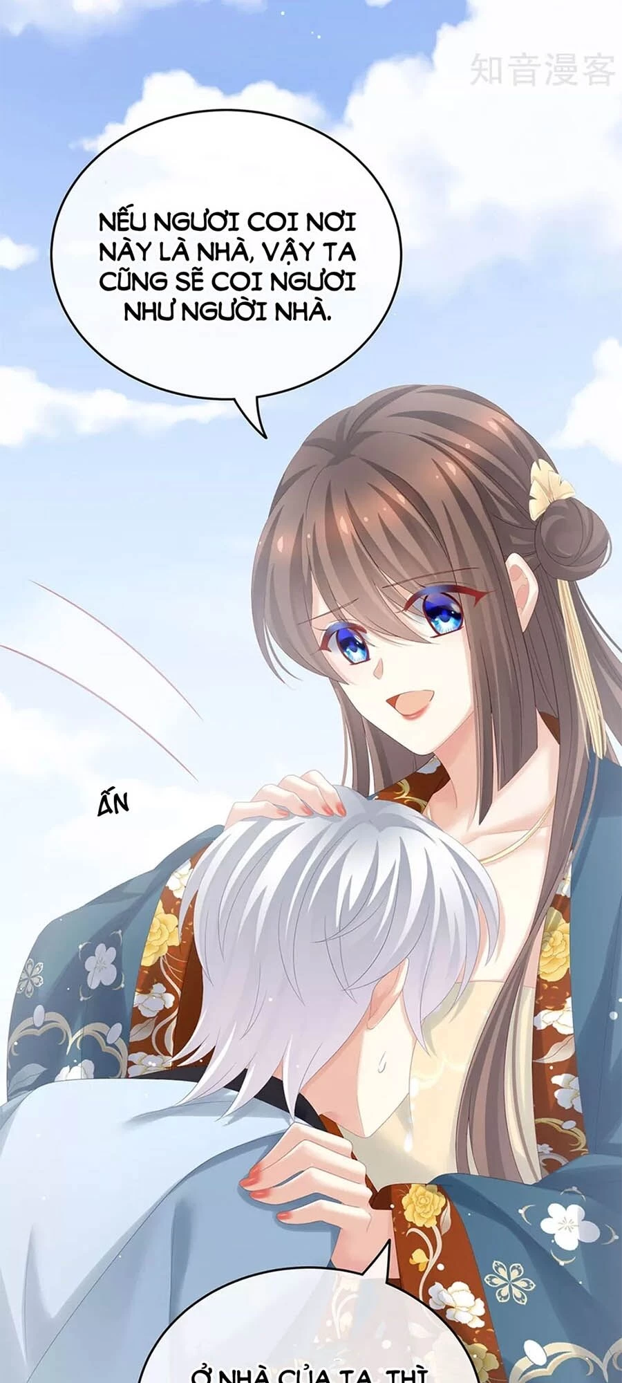 Hậu Cung Của Nữ Đế Chapter 169 - 26