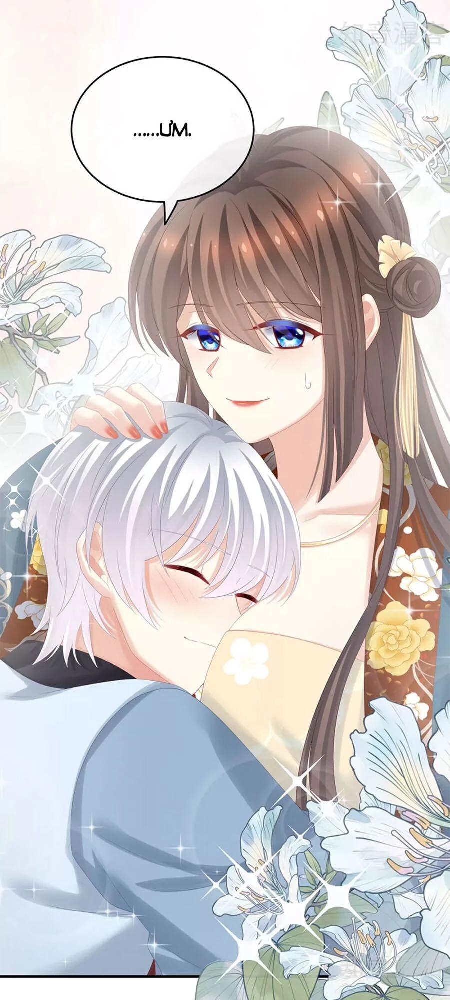 Hậu Cung Của Nữ Đế Chapter 169 - 31