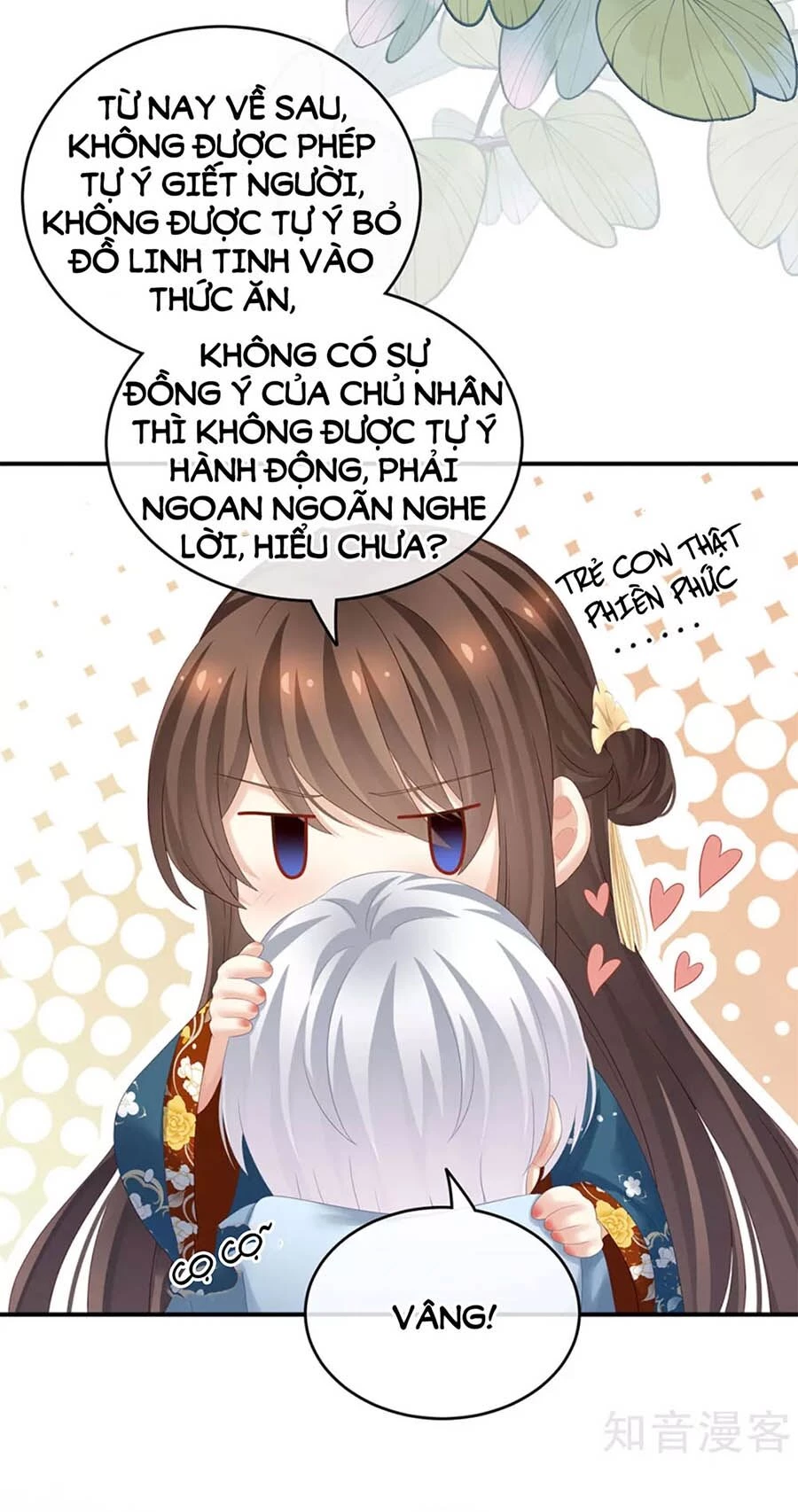 Hậu Cung Của Nữ Đế Chapter 169 - 33