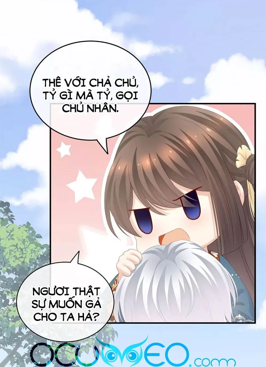 Hậu Cung Của Nữ Đế Chapter 169 - 36