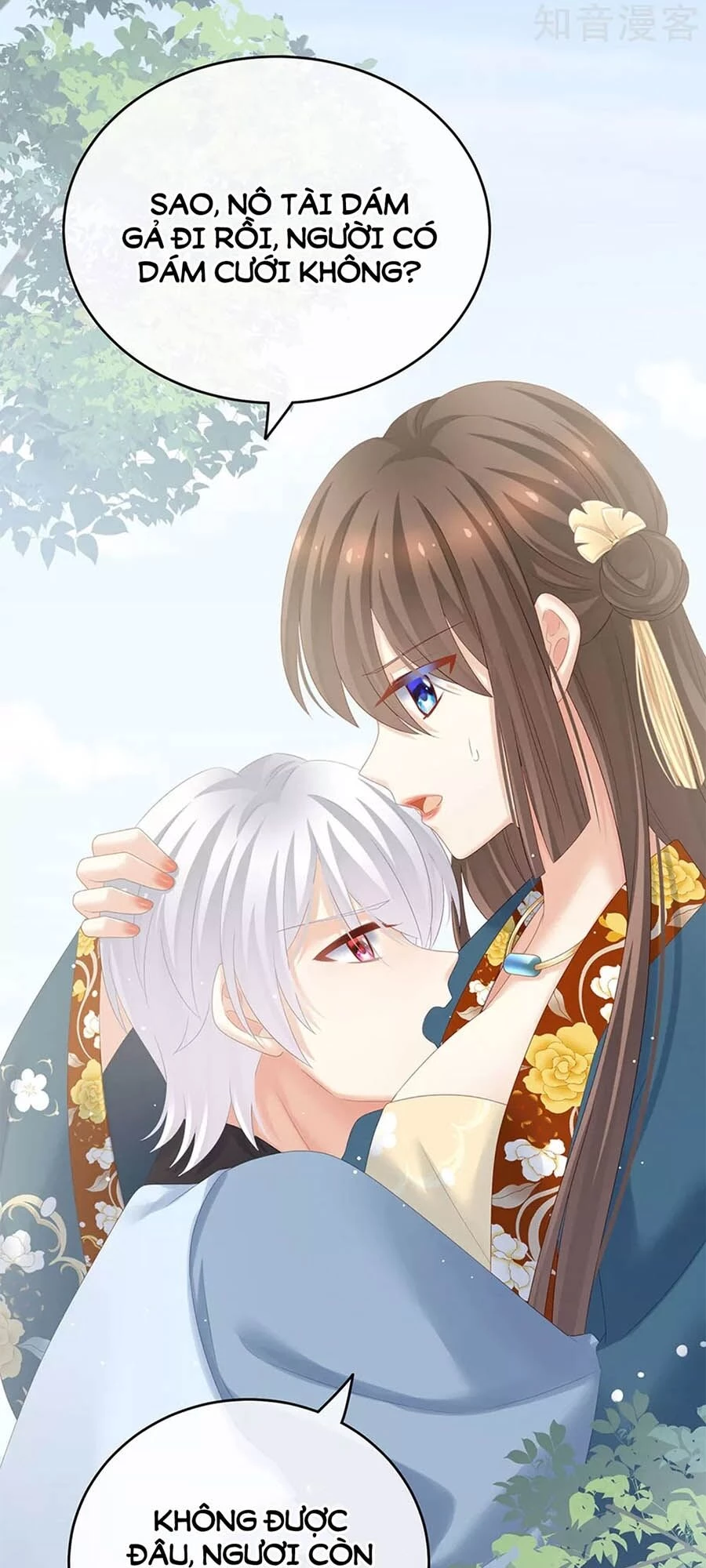 Hậu Cung Của Nữ Đế Chapter 169 - 37