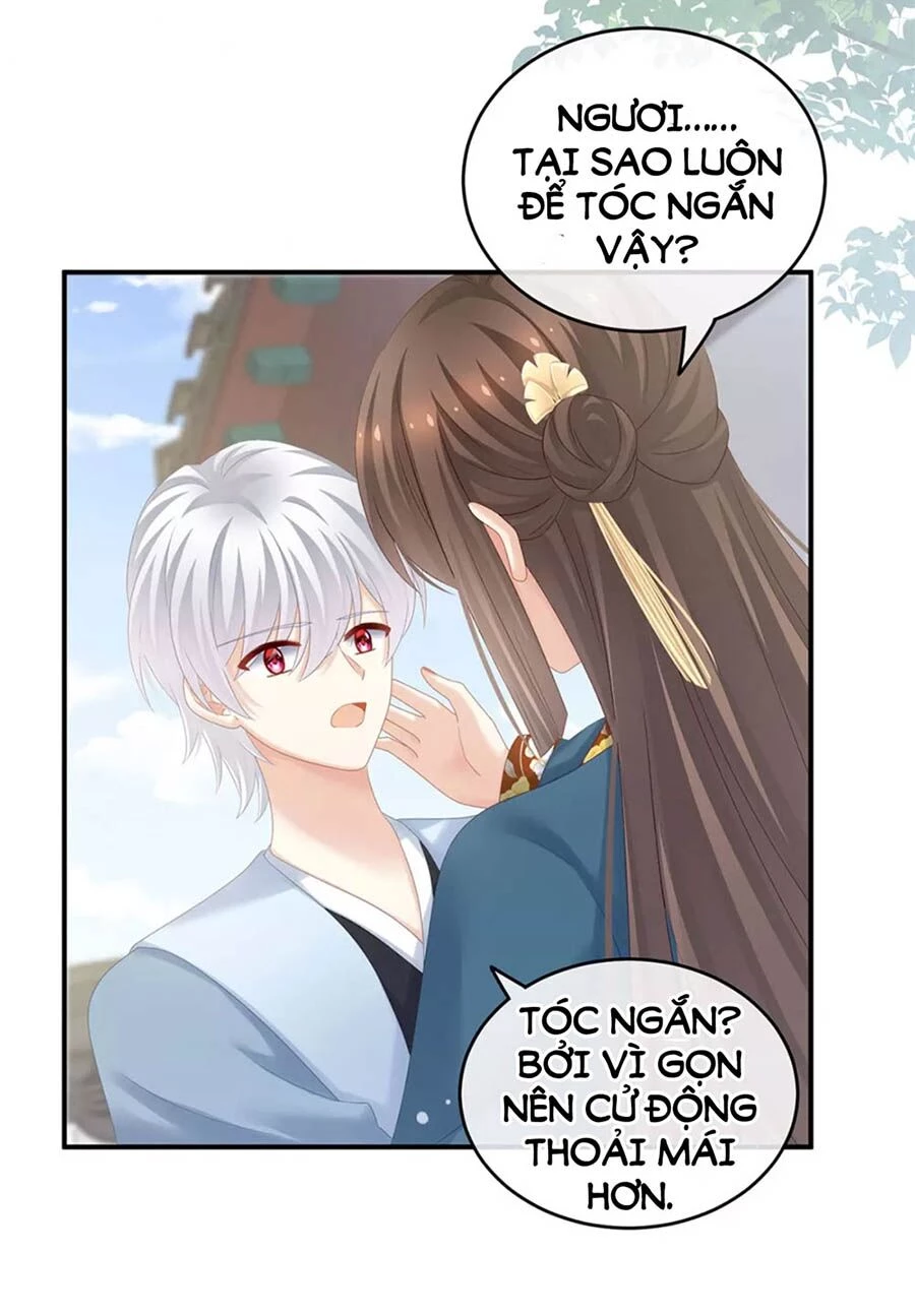 Hậu Cung Của Nữ Đế Chapter 169 - 39