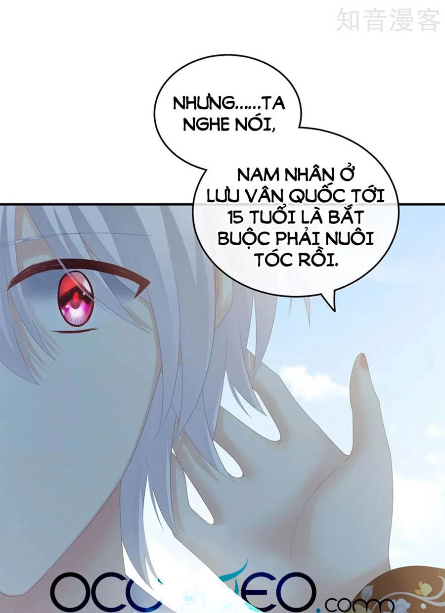 Hậu Cung Của Nữ Đế Chapter 169 - 40