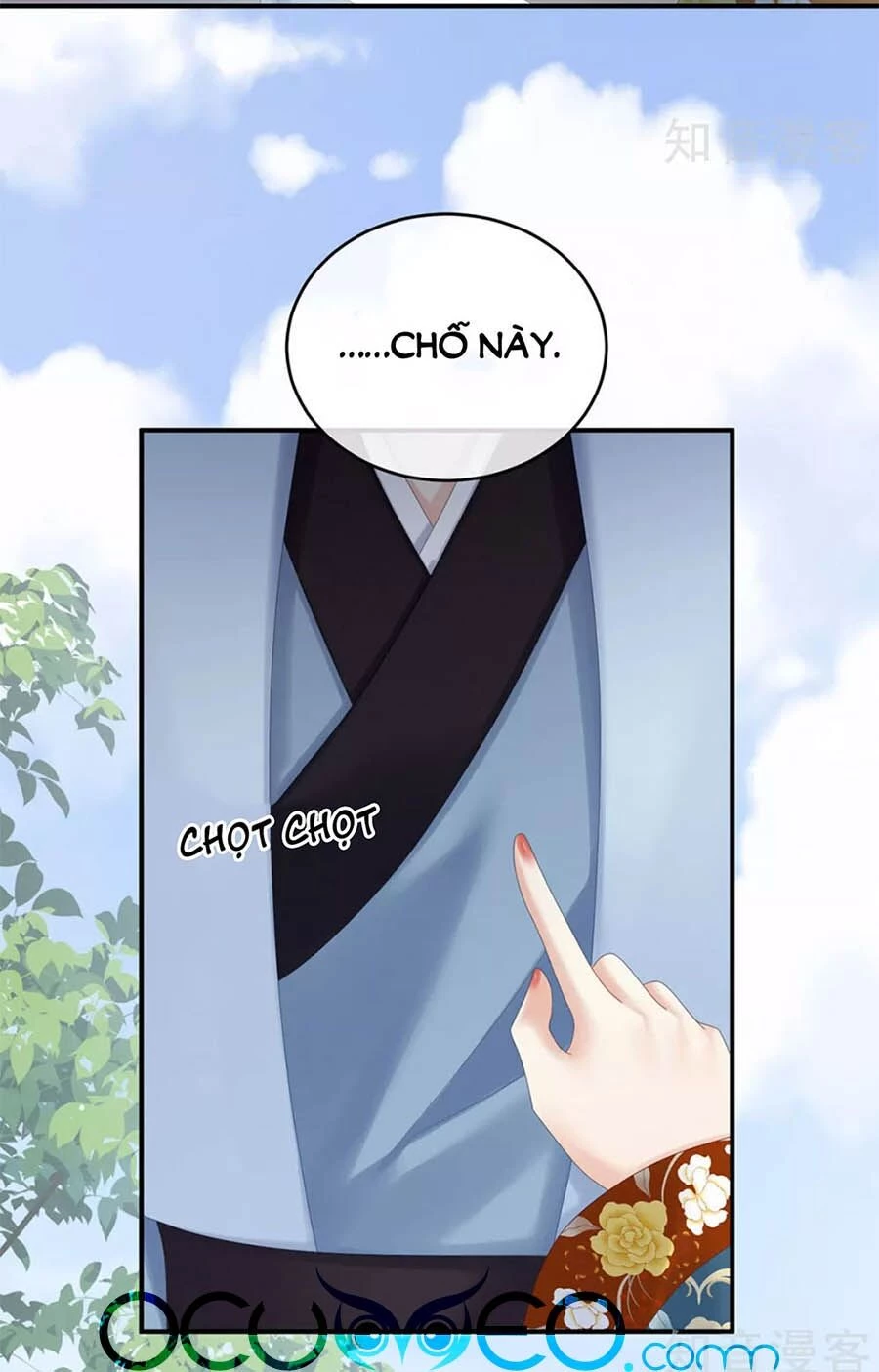 Hậu Cung Của Nữ Đế Chapter 169 - 41