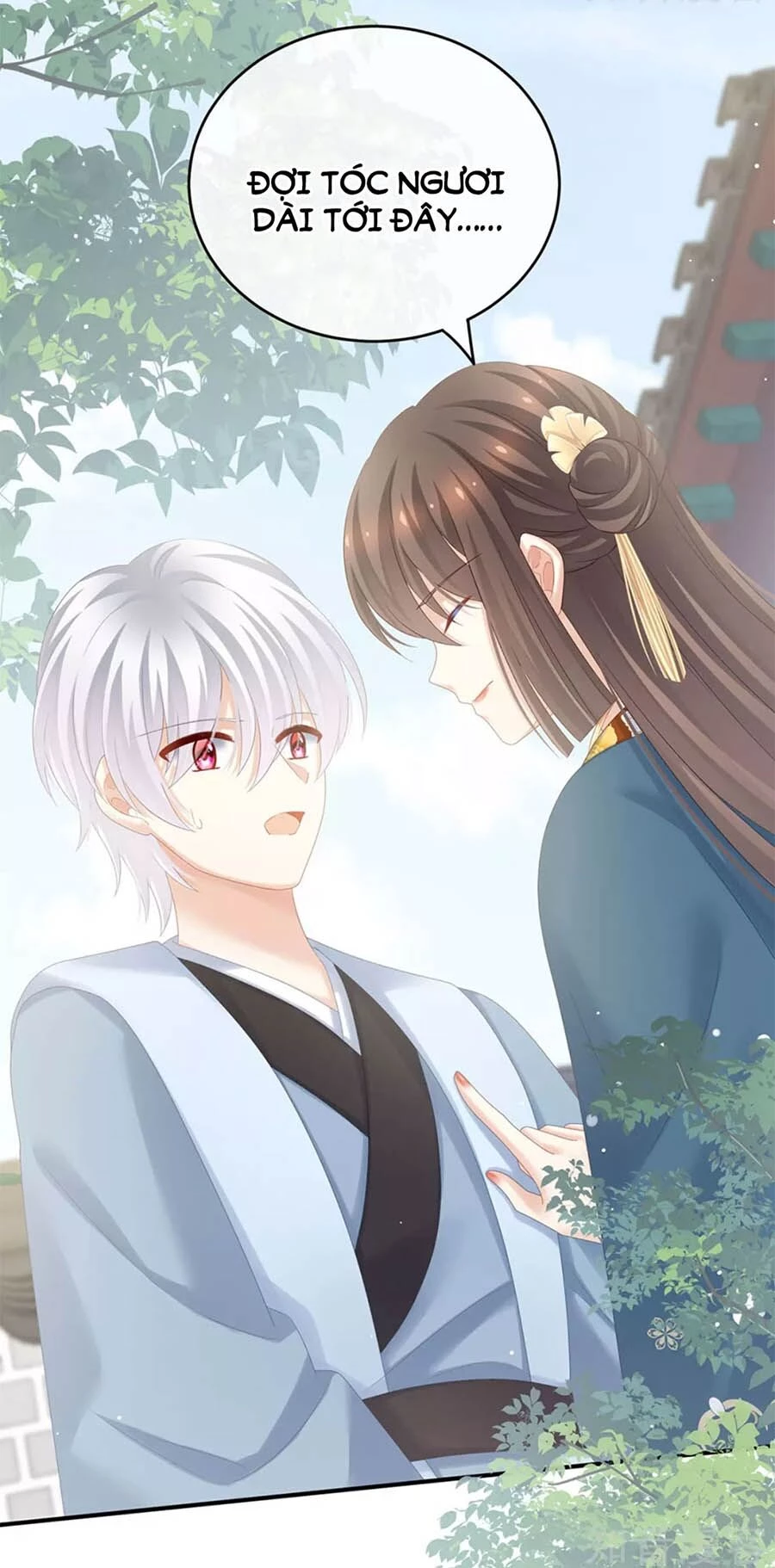 Hậu Cung Của Nữ Đế Chapter 169 - 42