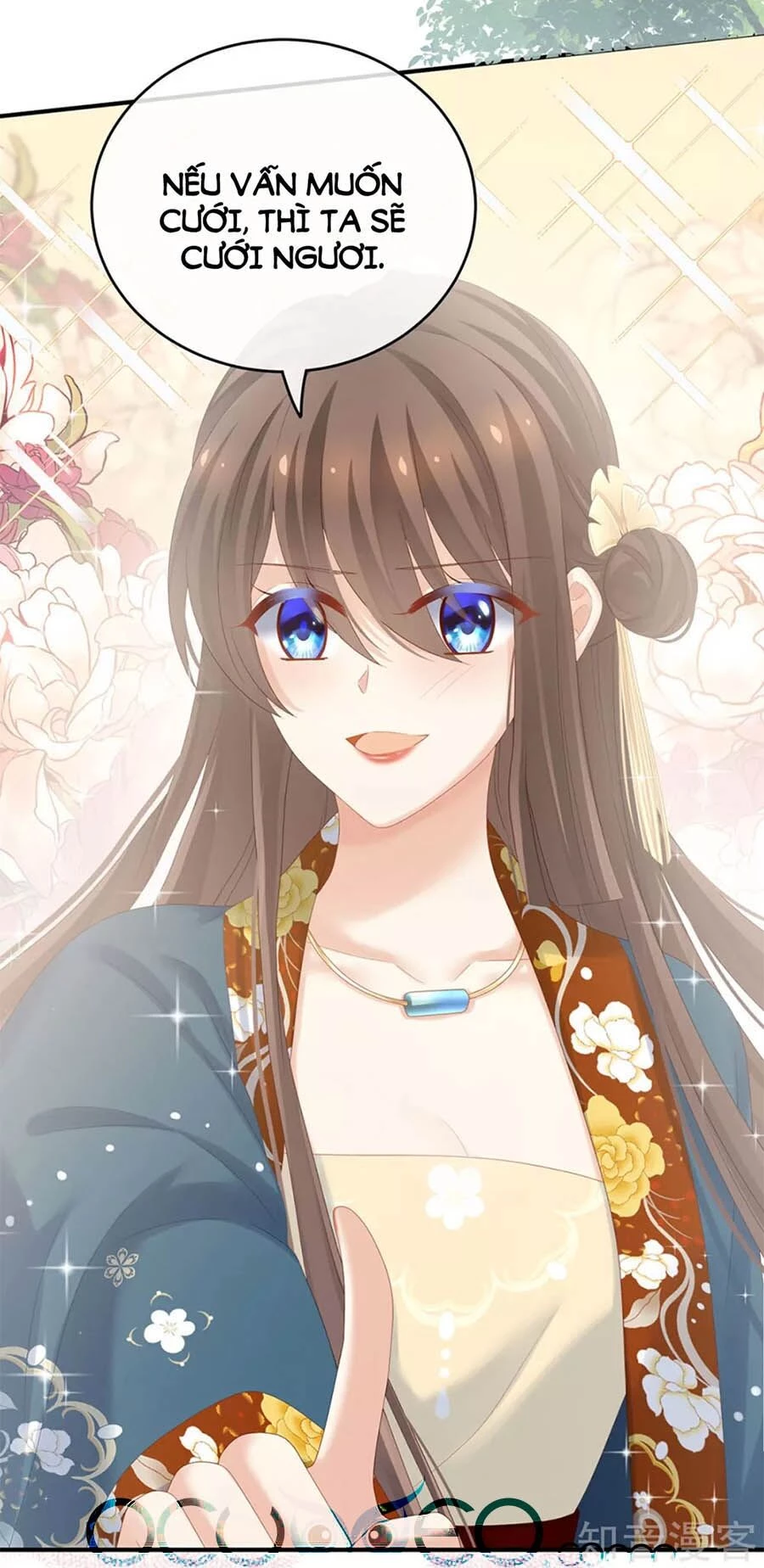 Hậu Cung Của Nữ Đế Chapter 169 - 43