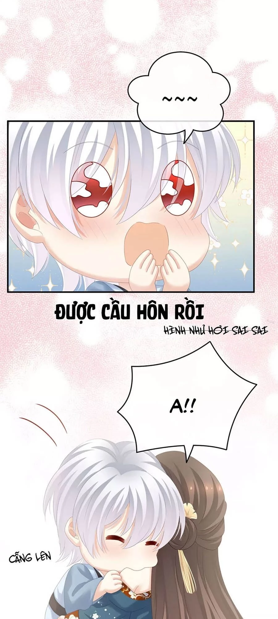 Hậu Cung Của Nữ Đế Chapter 169 - 44