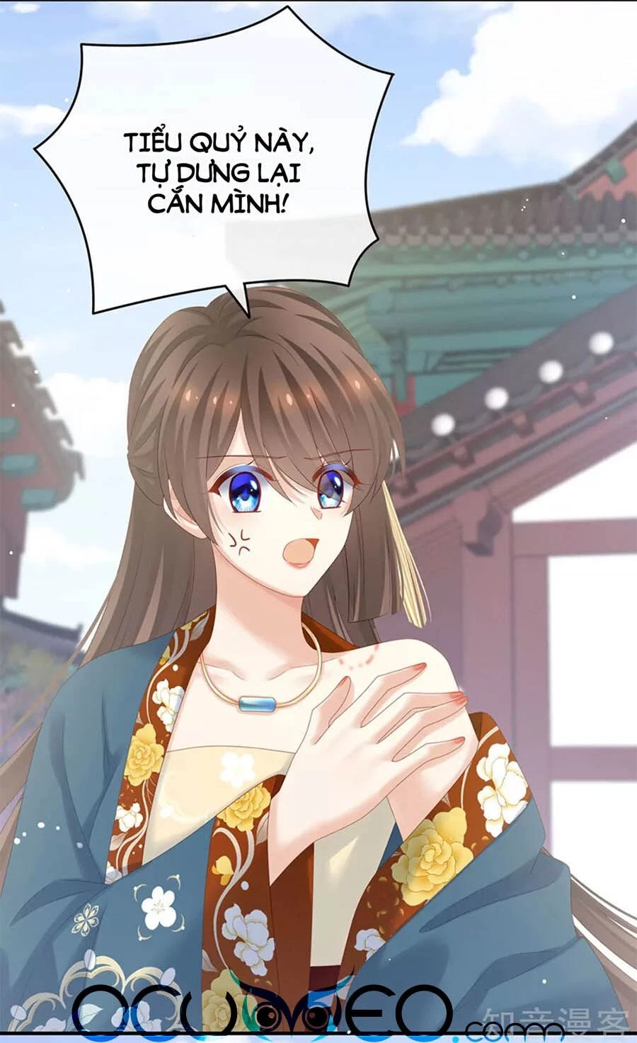 Hậu Cung Của Nữ Đế Chapter 169 - 46