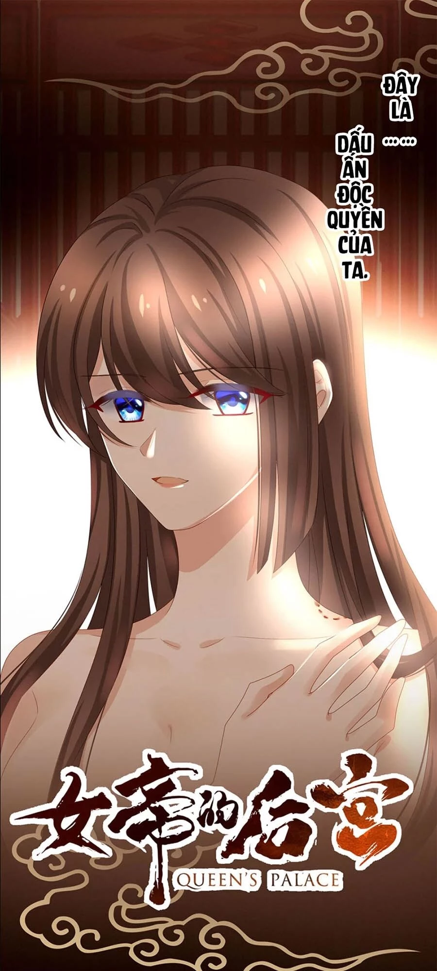 Hậu Cung Của Nữ Đế Chapter 170 - 1