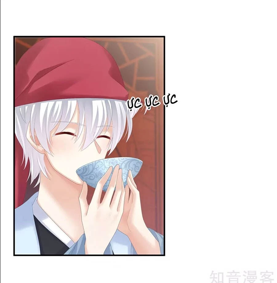 Hậu Cung Của Nữ Đế Chapter 170 - 6