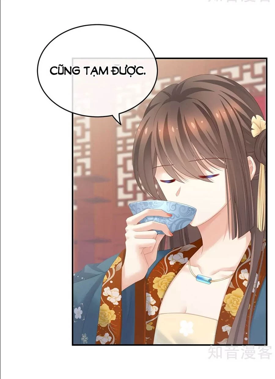 Hậu Cung Của Nữ Đế Chapter 170 - 7