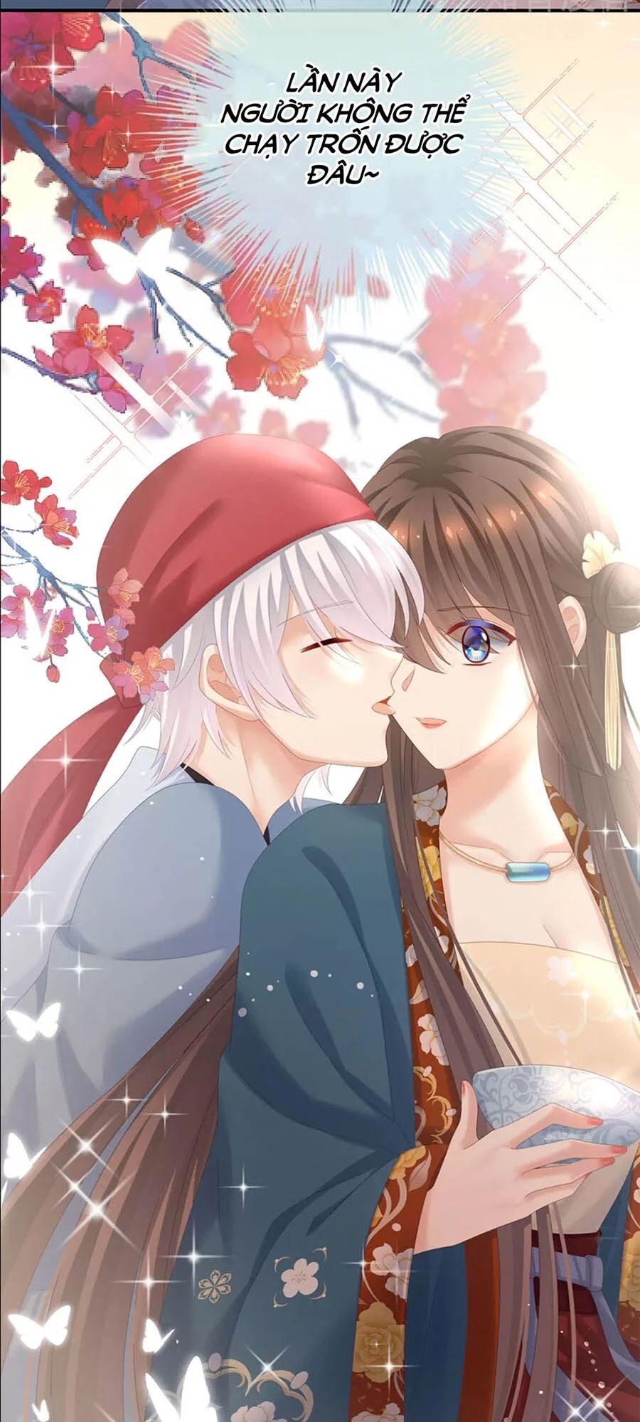 Hậu Cung Của Nữ Đế Chapter 170 - 11