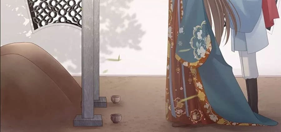 Hậu Cung Của Nữ Đế Chapter 170 - 17