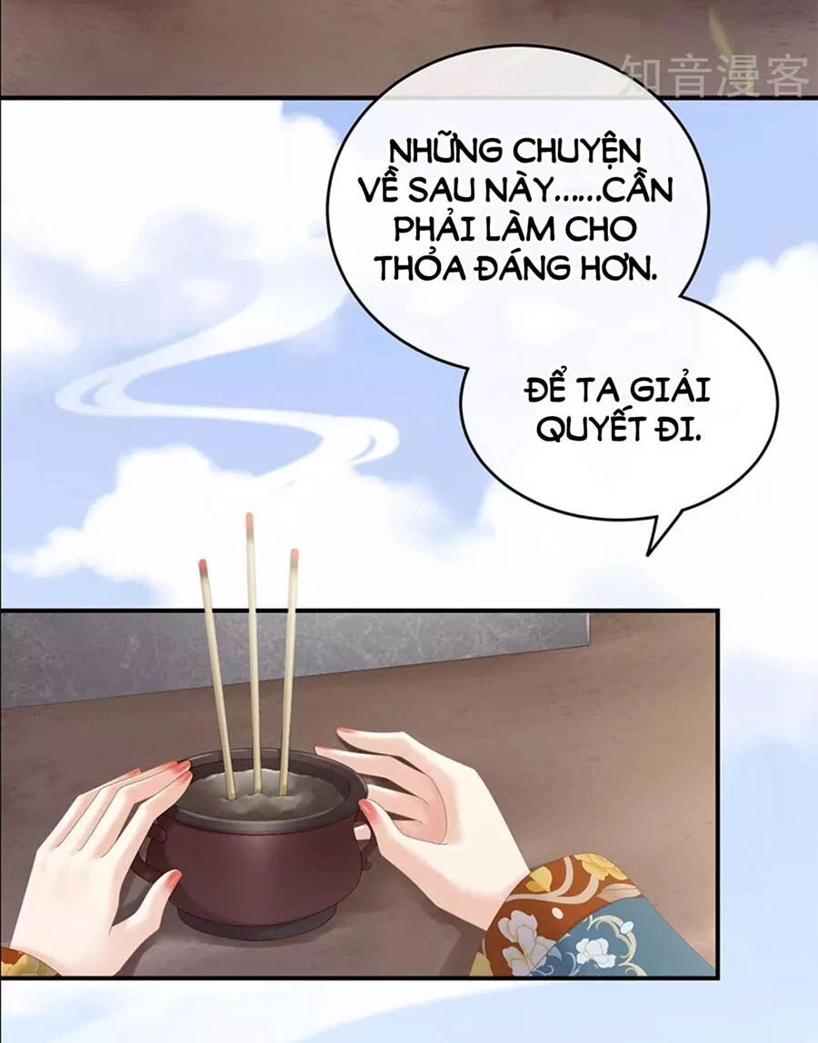 Hậu Cung Của Nữ Đế Chapter 170 - 18