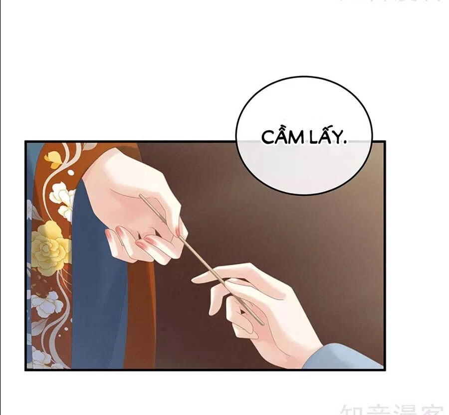 Hậu Cung Của Nữ Đế Chapter 170 - 22