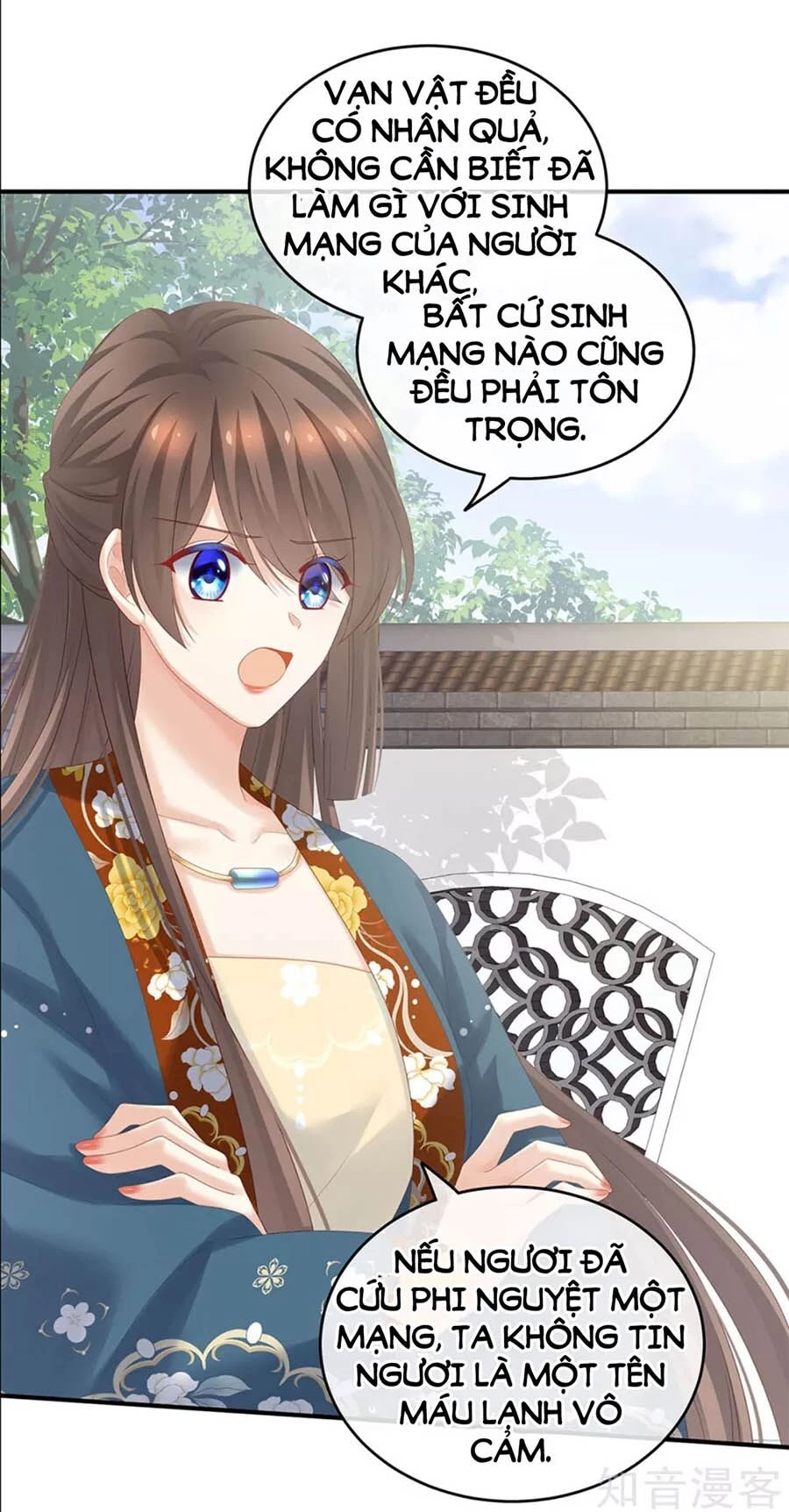 Hậu Cung Của Nữ Đế Chapter 170 - 28