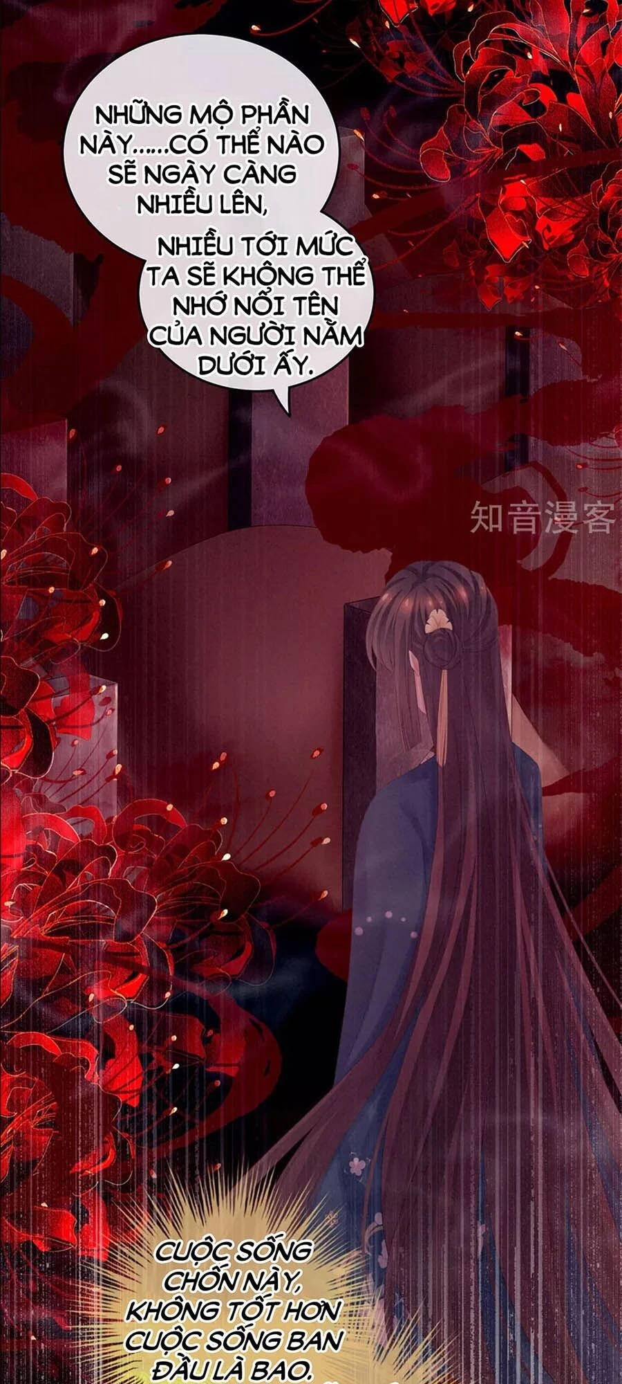 Hậu Cung Của Nữ Đế Chapter 170 - 41