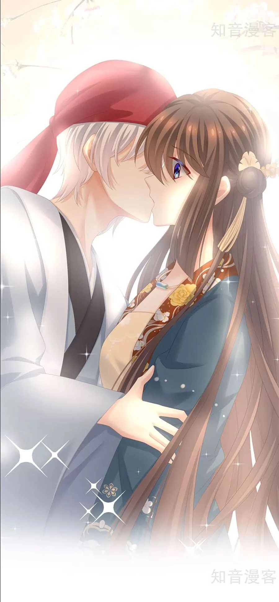 Hậu Cung Của Nữ Đế Chapter 170 - 45