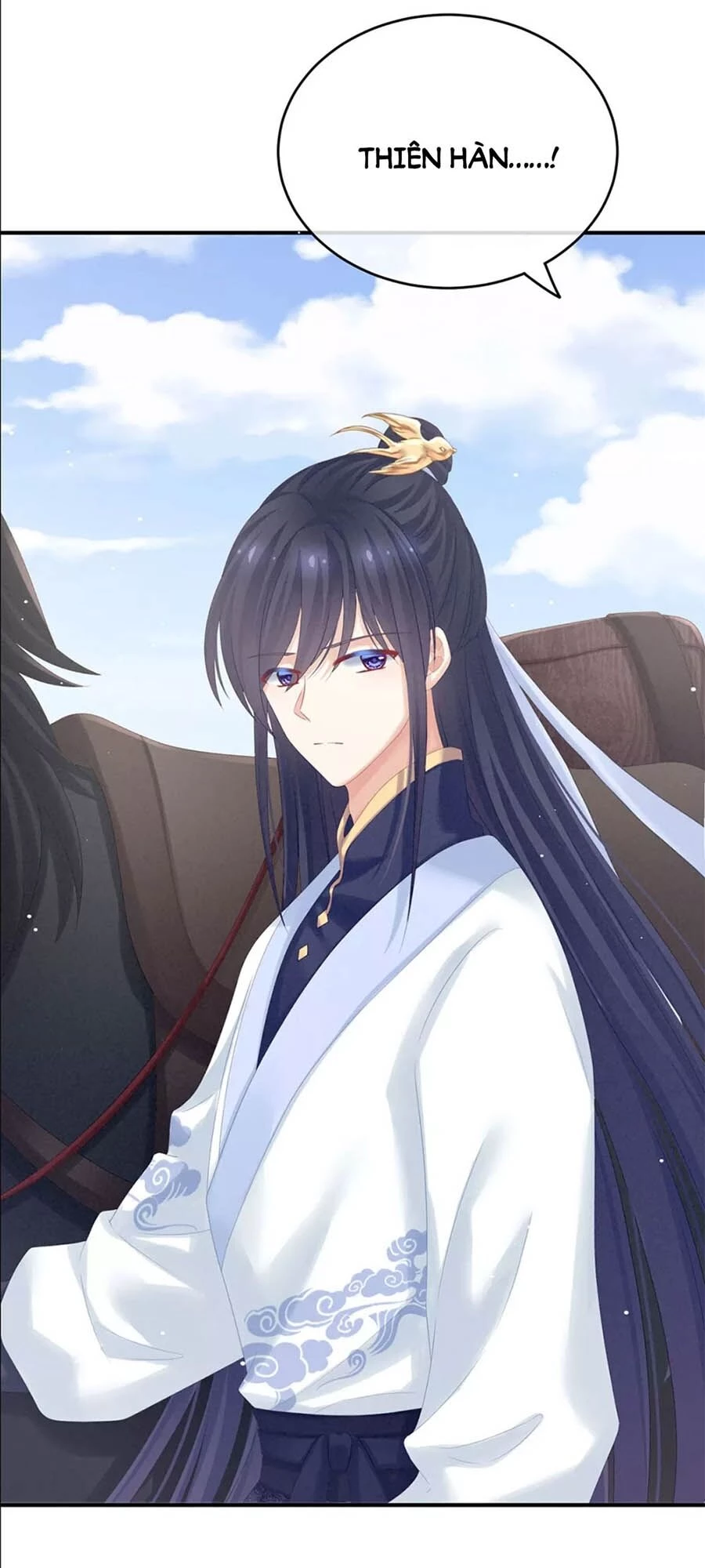 Hậu Cung Của Nữ Đế Chapter 170 - 51