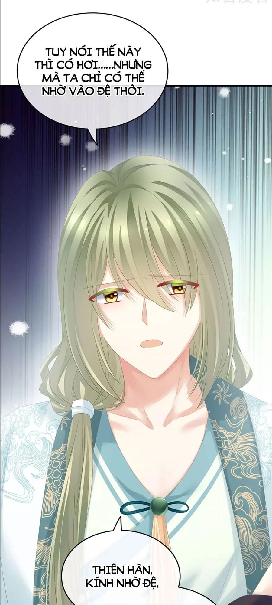 Hậu Cung Của Nữ Đế Chapter 170 - 59