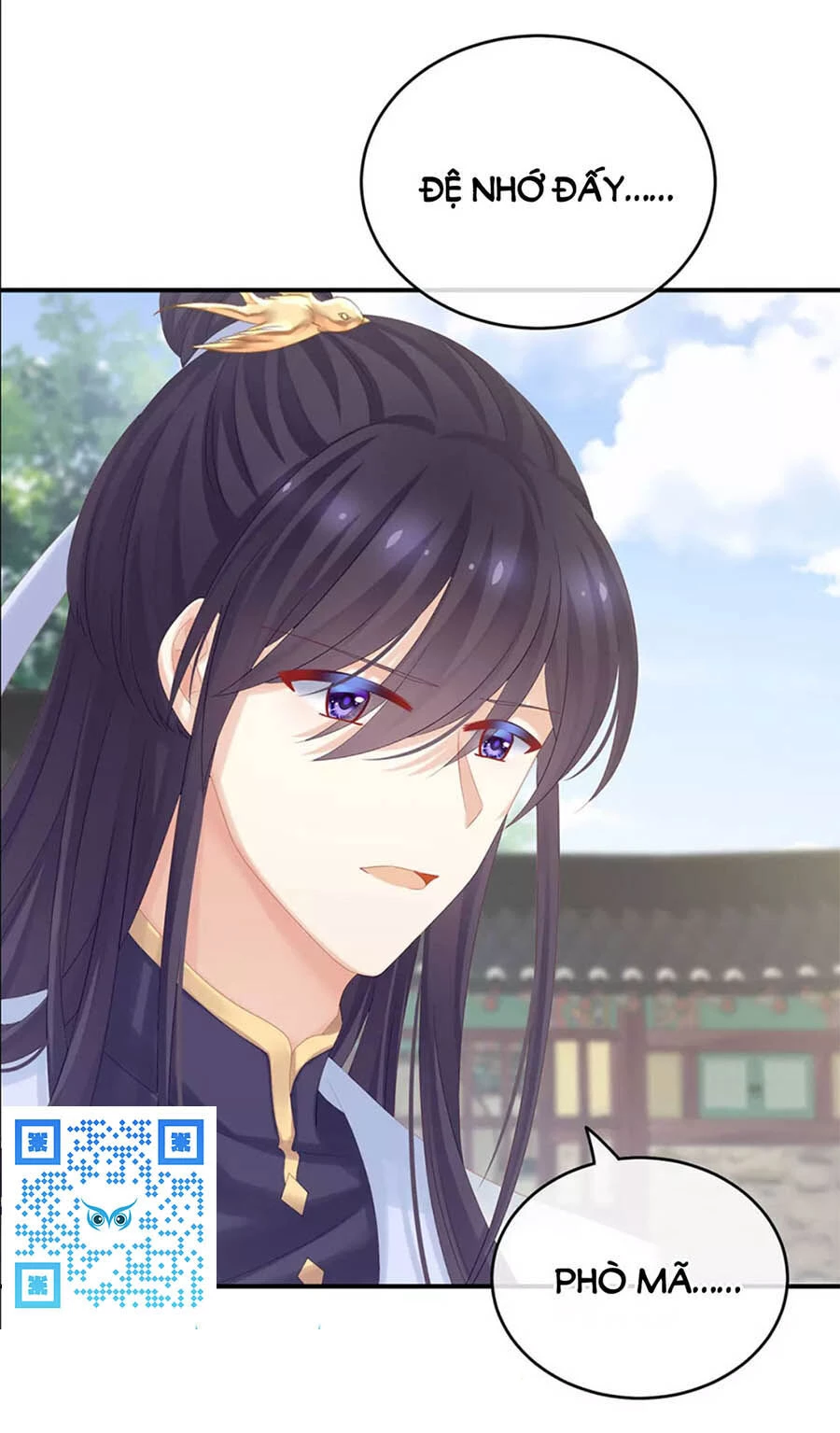 Hậu Cung Của Nữ Đế Chapter 170 - 61