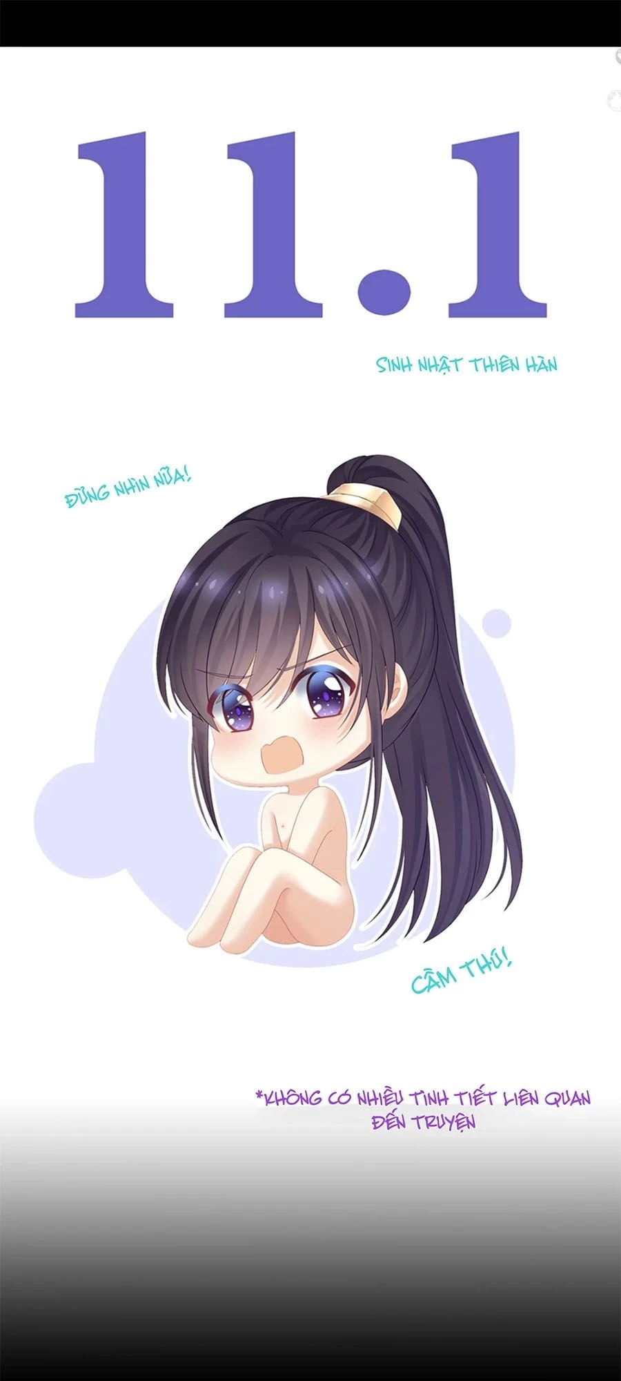 Hậu Cung Của Nữ Đế Chapter 171 - 1