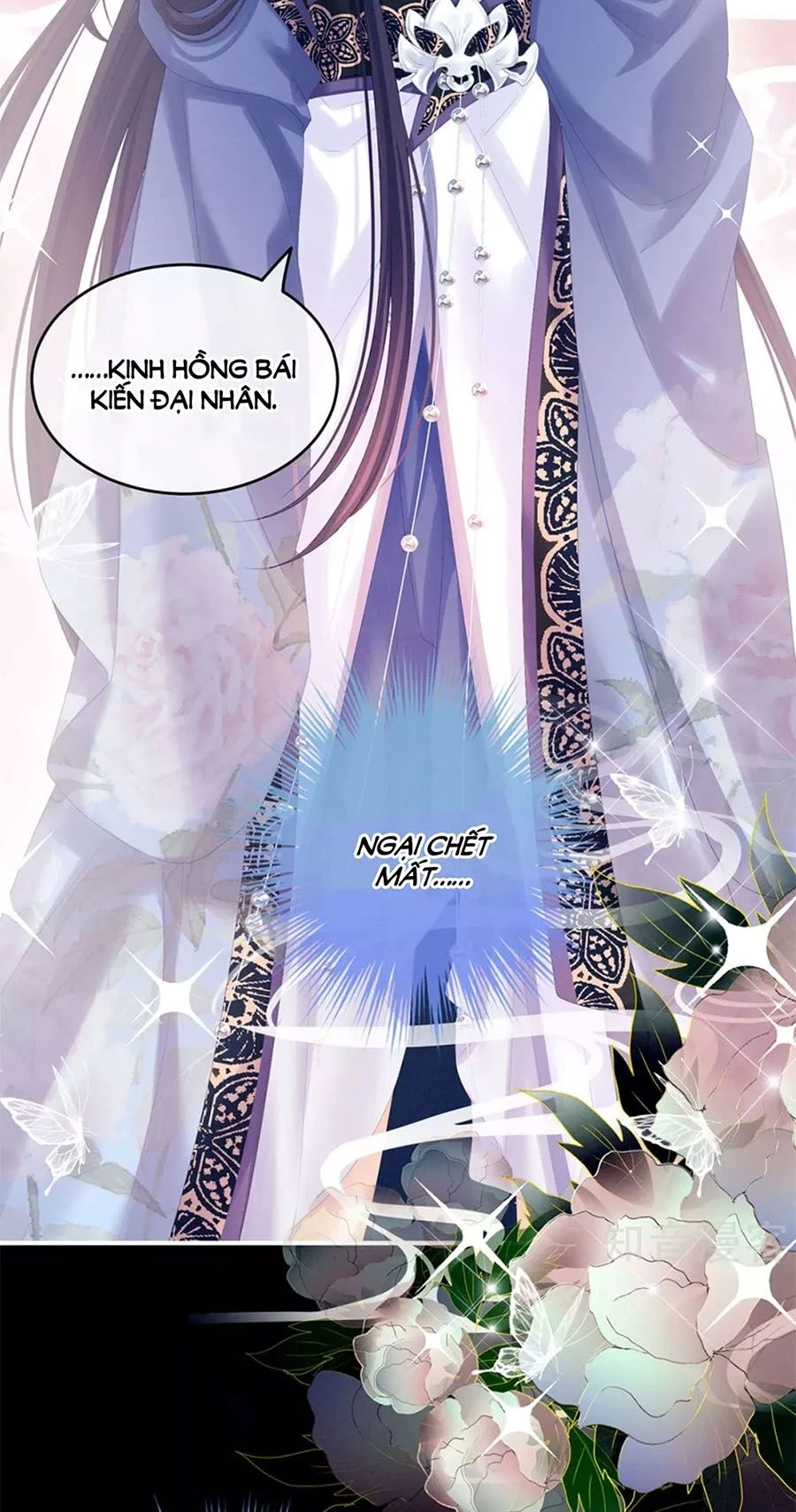 Hậu Cung Của Nữ Đế Chapter 171 - 13