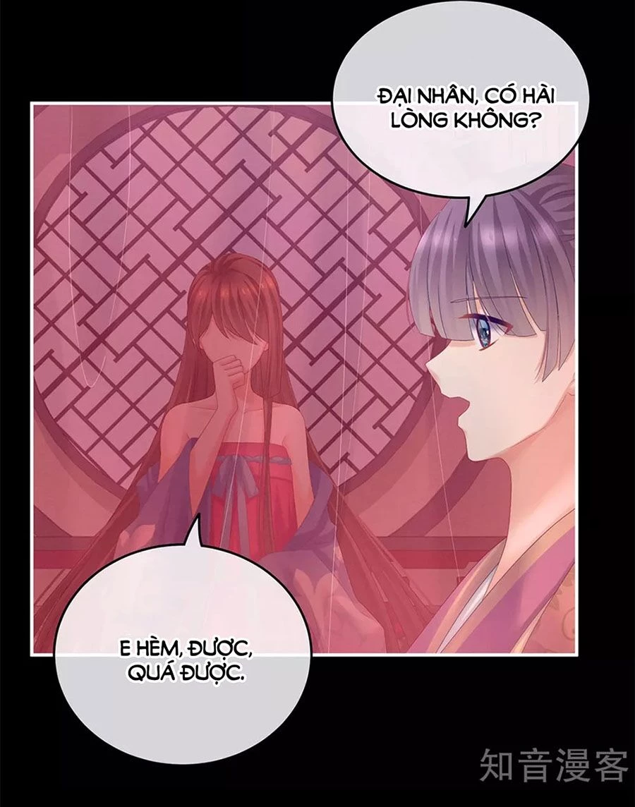 Hậu Cung Của Nữ Đế Chapter 171 - 16