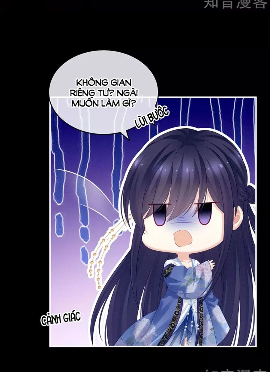 Hậu Cung Của Nữ Đế Chapter 171 - 18