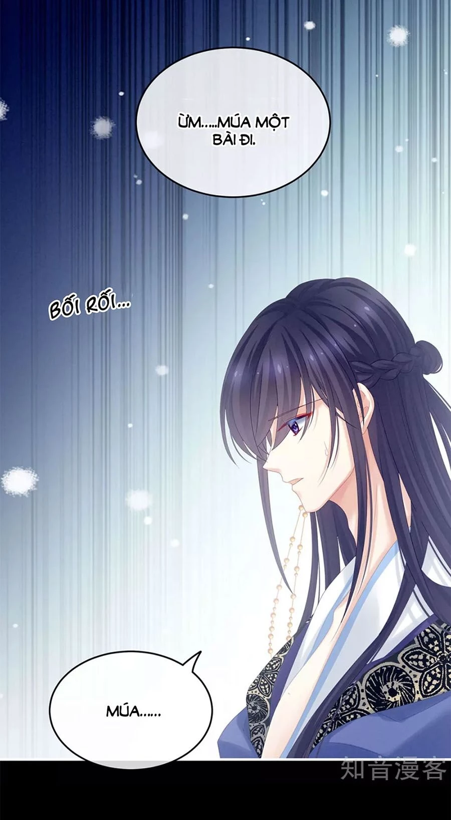 Hậu Cung Của Nữ Đế Chapter 171 - 20