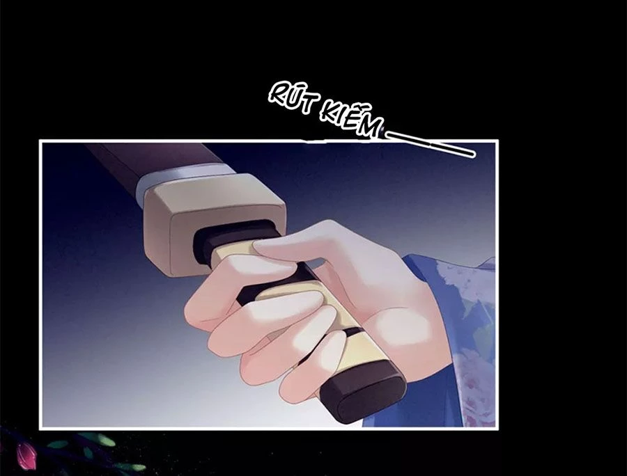 Hậu Cung Của Nữ Đế Chapter 171 - 21