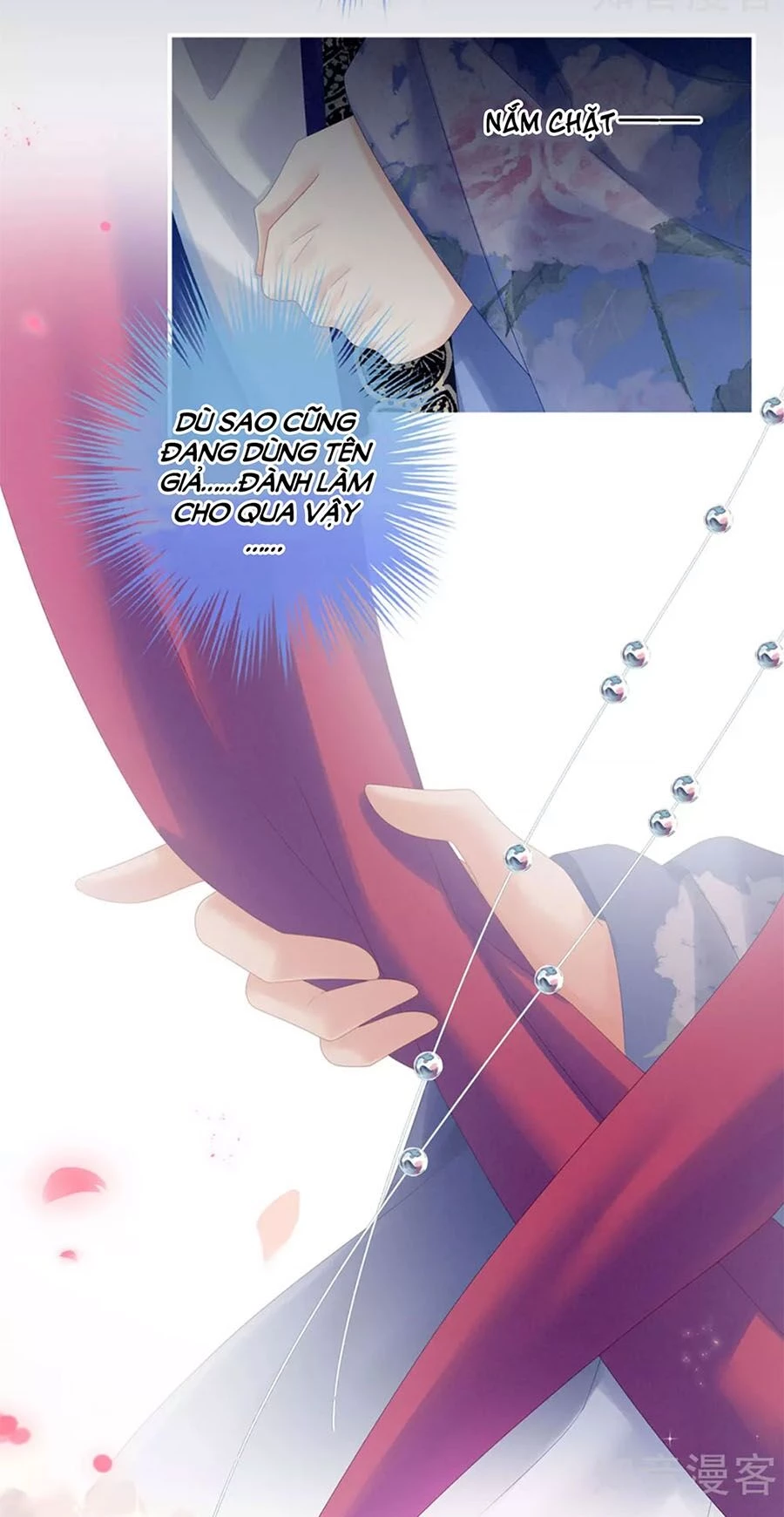 Hậu Cung Của Nữ Đế Chapter 171 - 25