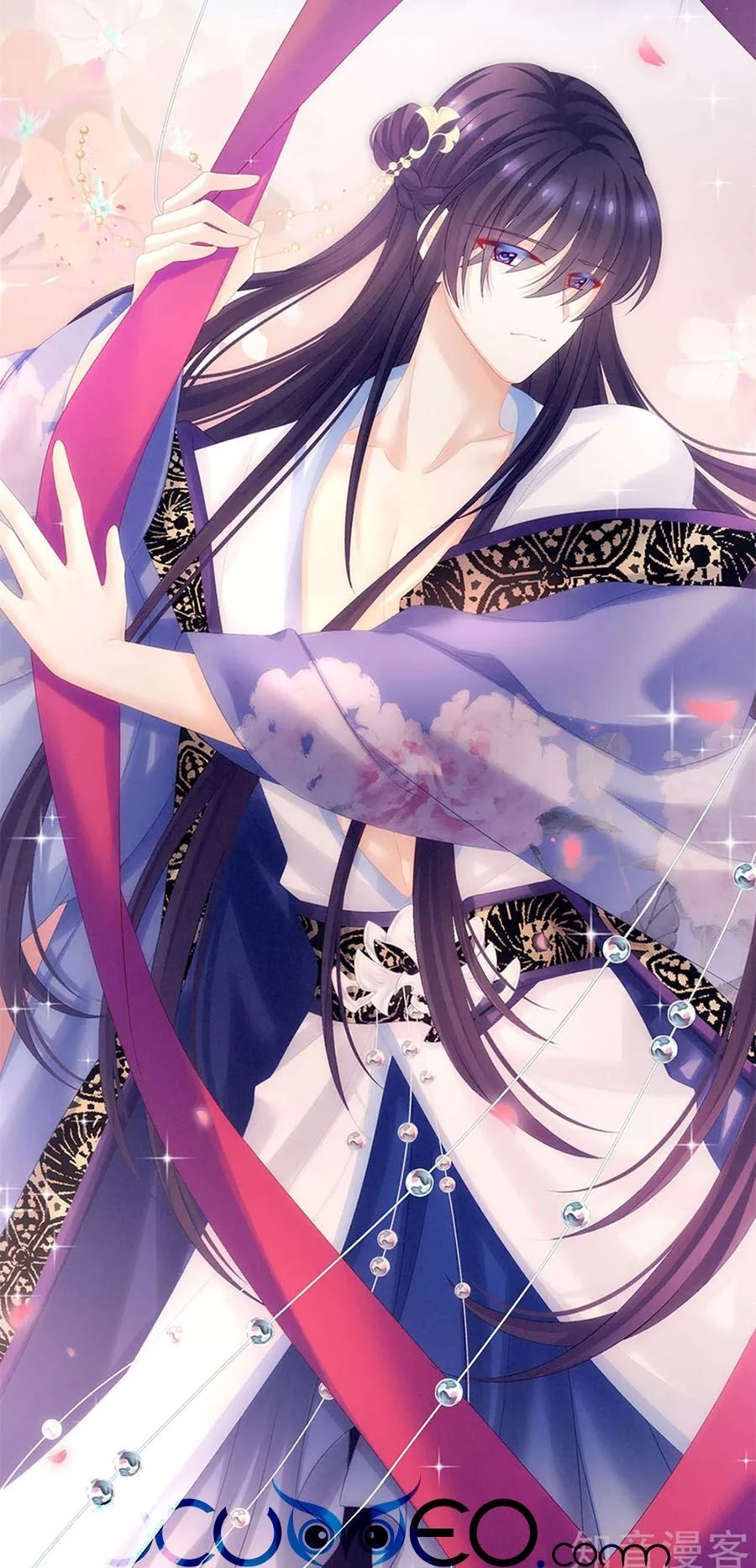 Hậu Cung Của Nữ Đế Chapter 171 - 26