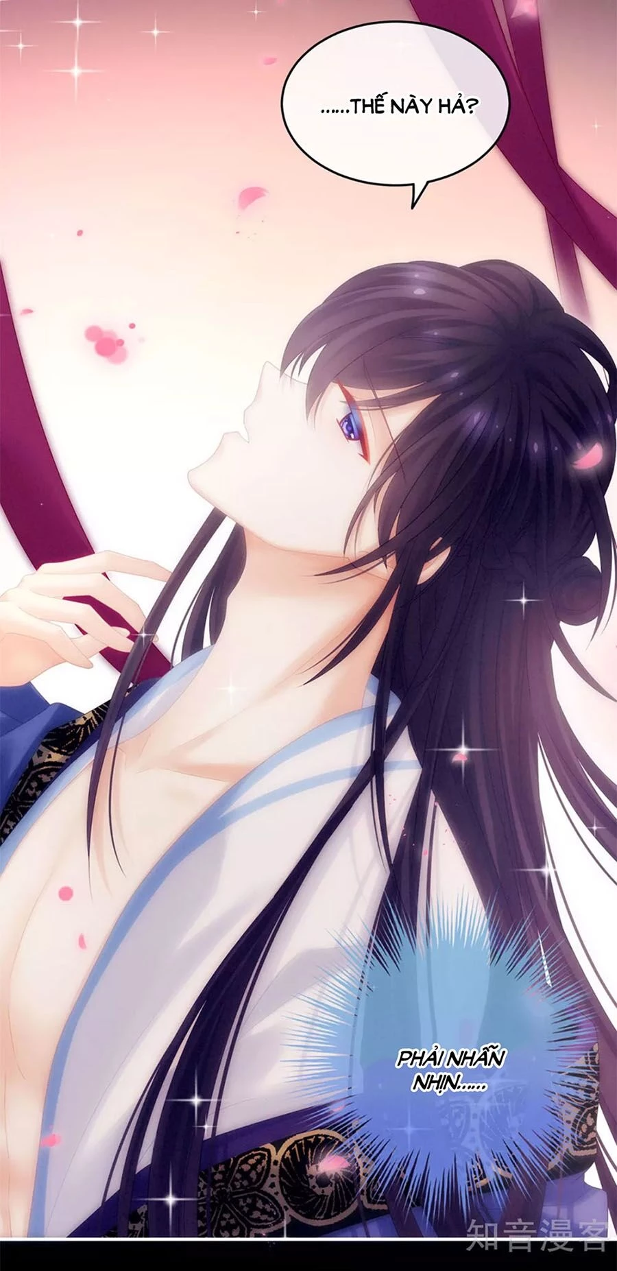 Hậu Cung Của Nữ Đế Chapter 171 - 28