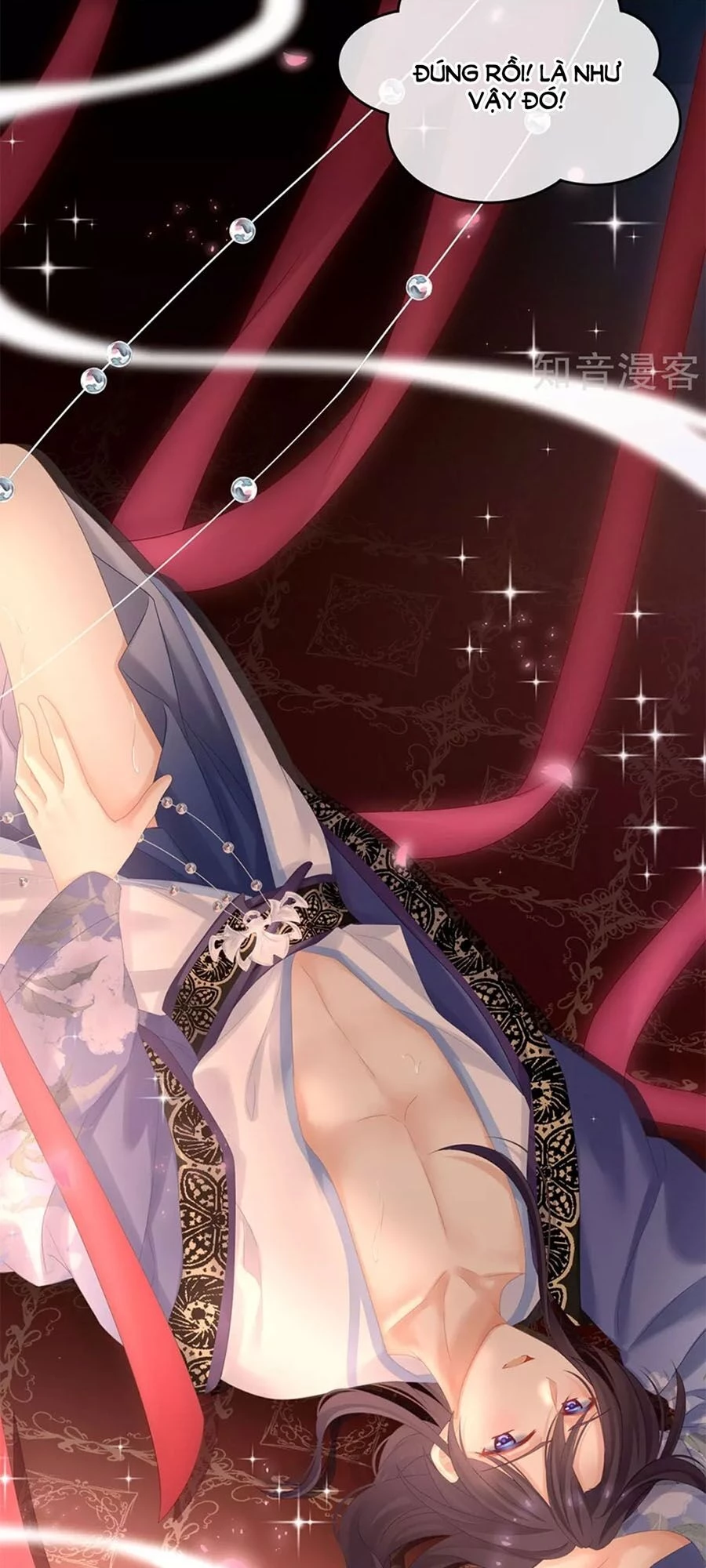 Hậu Cung Của Nữ Đế Chapter 171 - 31